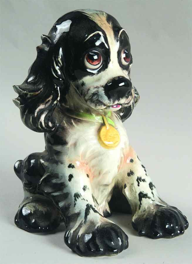 Albert Staehle Butch The Dog - No Box by Goebel-1