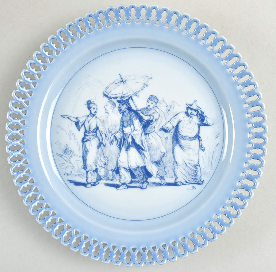 Hans Christian Anderson Nightingale - No Box by Ghent-1