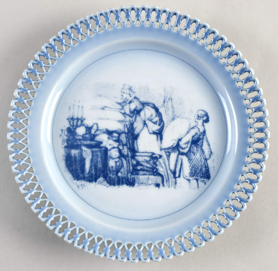 Hans Christian Anderson Princess & Pea - Boxed by Ghent-1
