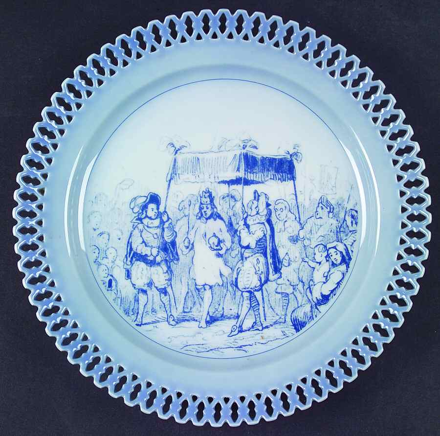Hans Christian Anderson Emperors New Clothes - No Box by Ghent-1