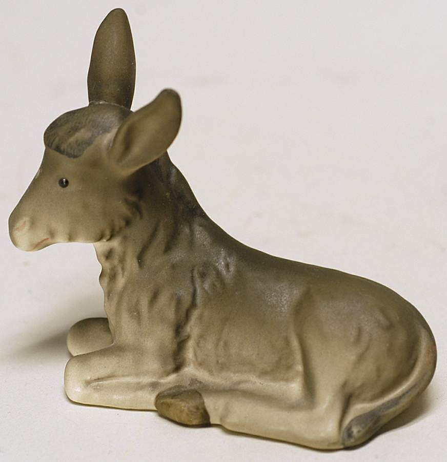 Goebel Nativty Set-Hx323 Donkey - No Box by Goebel-1