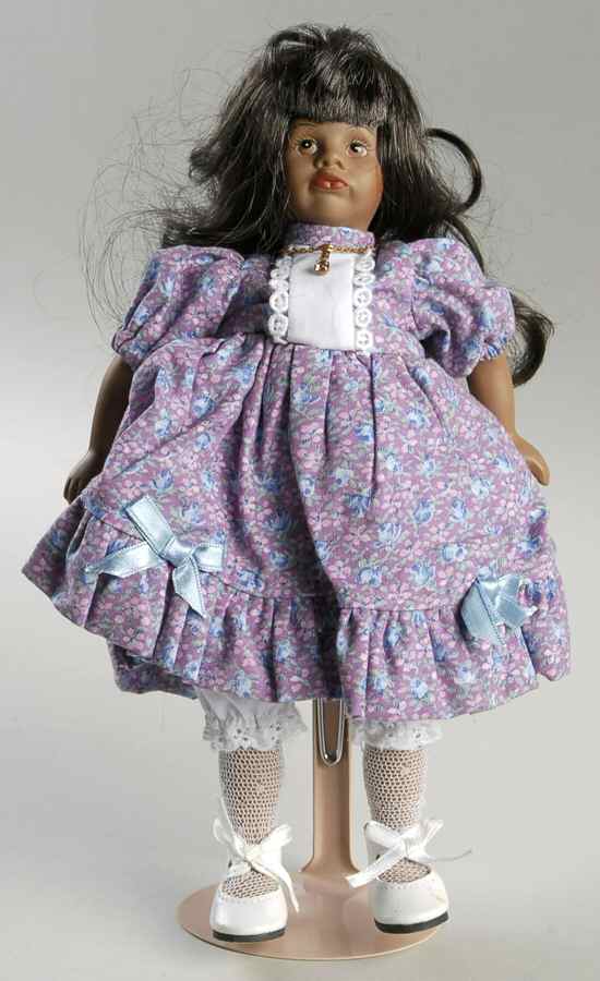 Carol Anne Dolls June - Boxed by Goebel-1