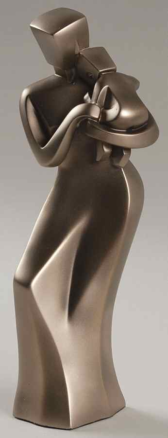 Friendship Collection Precious Joy- Mother & Baby - No Box by Goebel-1