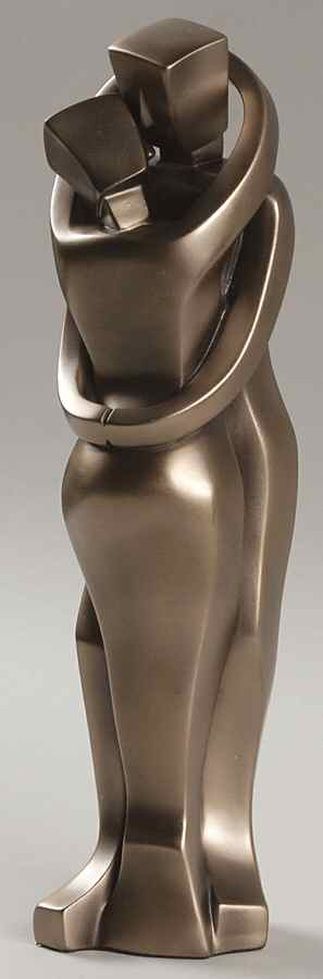 Friendship Collection Lost In Love-Man & Woman - No Box by Goebel-1