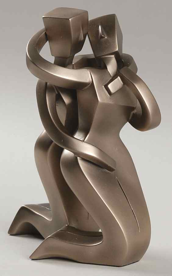 Friendship Collection Love's Embrace-Women - Boxed by Goebel-1