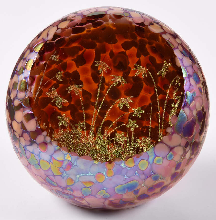 Environmental Series Spring Meadow - Boxed by Glass Eye Studio-1