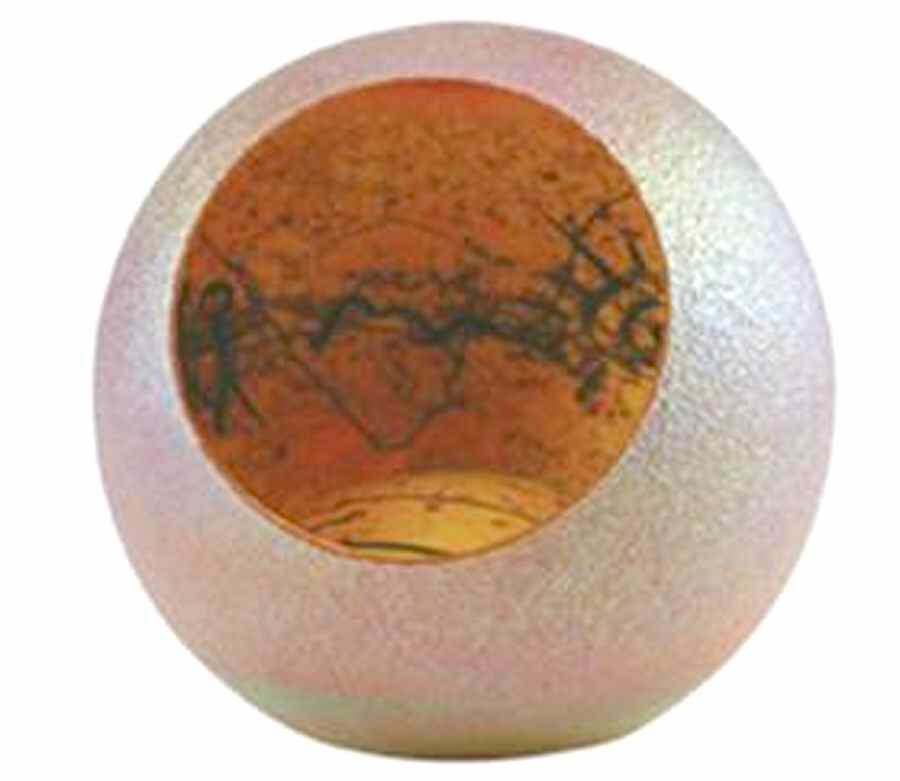 Environmental Series Primitive Art - Boxed by Glass Eye Studio-1