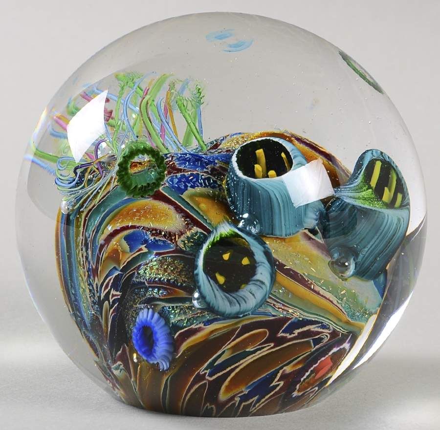 Environmental Series Cool Pool - No Box by Glass Eye Studio-1