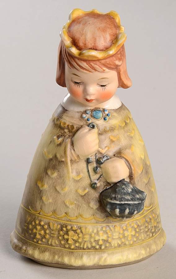 Janet Robson Nativity Melchior - No Box by Goebel-1