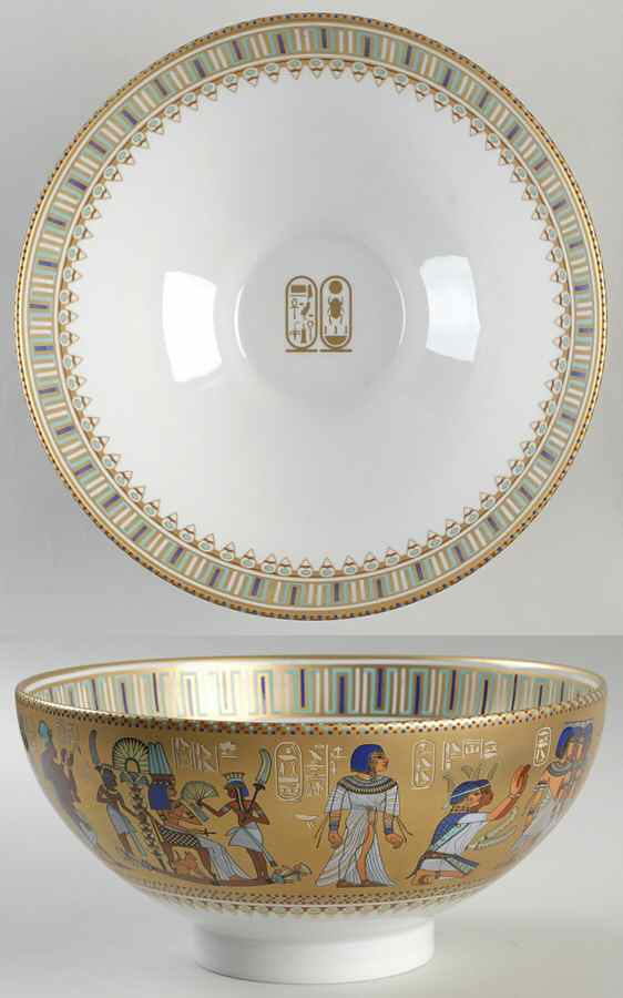 Tutankhamun Homage To Tutankhamun - No Box by Ghent Collection-1
