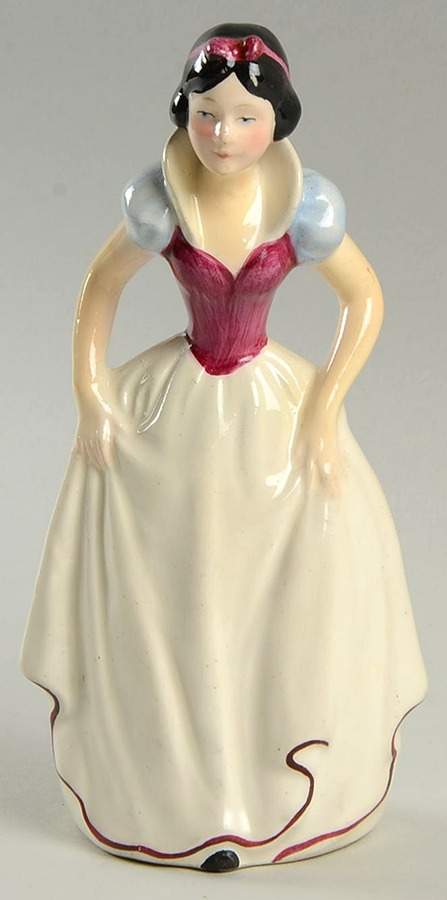 Snow White Collection Snow White - With Box by Goebel-1