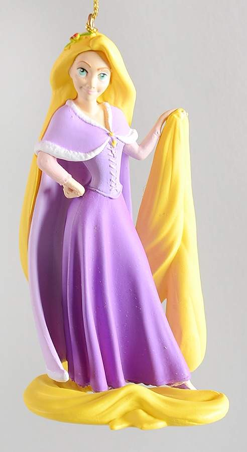 Disney President's Edition Rapunzel-Tangled - Boxed by Grolier-1