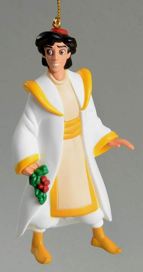Disney President's Edition Aladdin - Boxed by Grolier-1