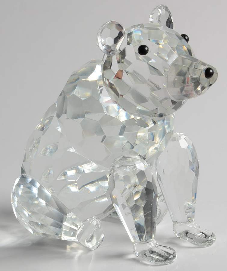 Shannon Figurines Bear - Boxed by Godinger-1