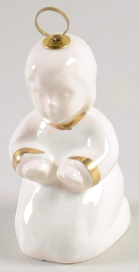 Nativity Ornaments Joseph - No Box by Goebel-1