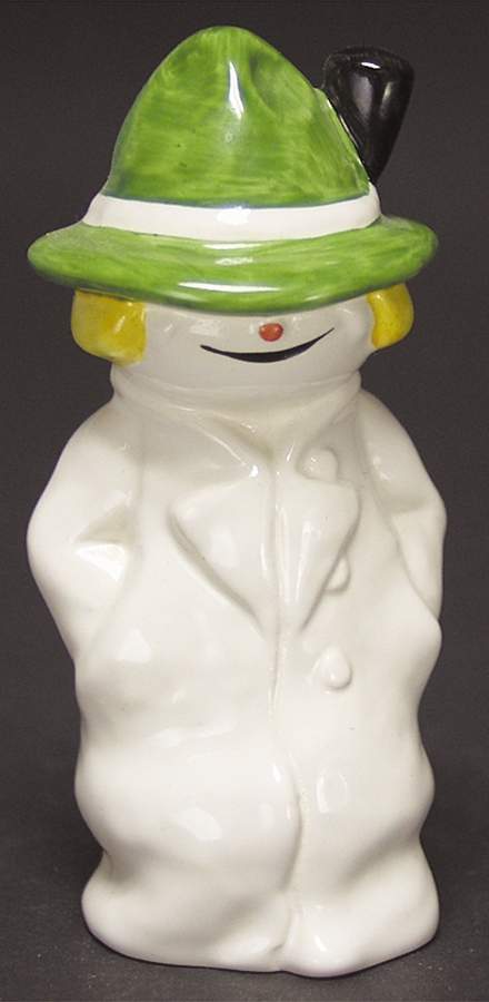 Whoosits Tyrolean Hat-Boy - Boxed by Goebel-1