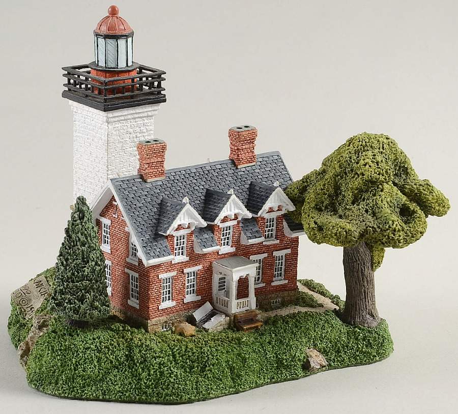 Northeast Region Dunkirk, Ny - No Box by Harbour Lights-1