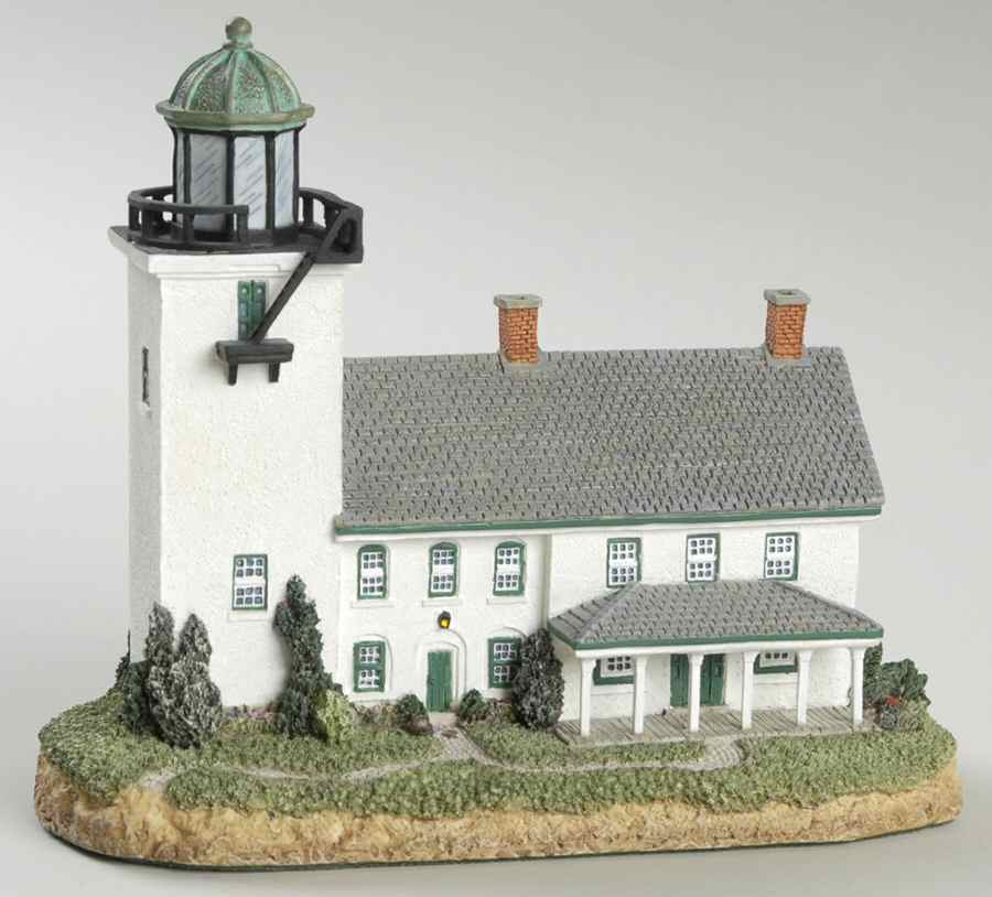 Northeast Region Horton Point, Ny - Boxed by Harbour Lights-1