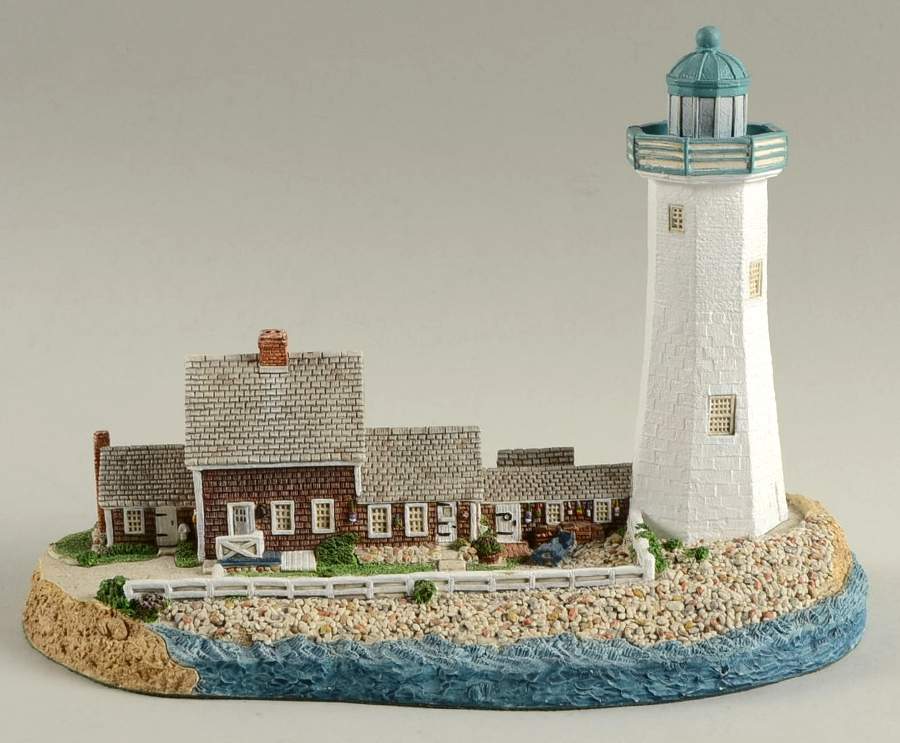 Northeast Region Scituate, Ma - Boxed by Harbour Lights-1