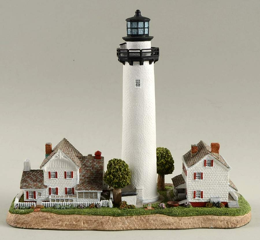Northeast Region Fenwick Island, De - No Box by Harbour Lights-1