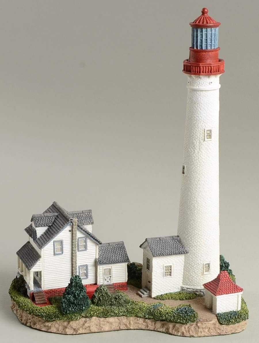 Northeast Region Cape May, Nj - No Box by Harbour Lights-1