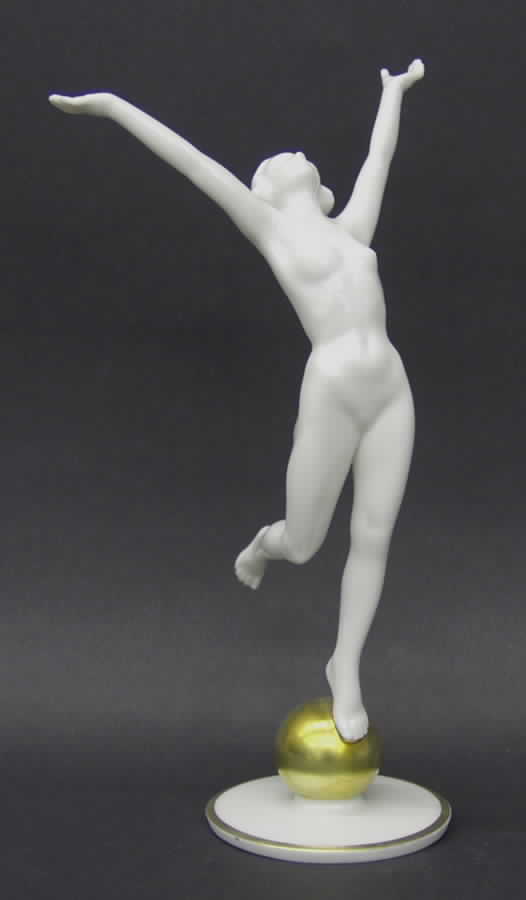 Giftware Sunchild Centerpiece-White  - Boxed by Hutschenreuther-1