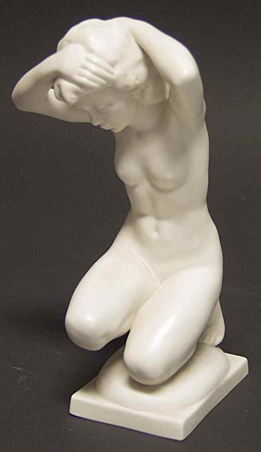 Nudes After The Bath - No Box by Hutschenreuther-1