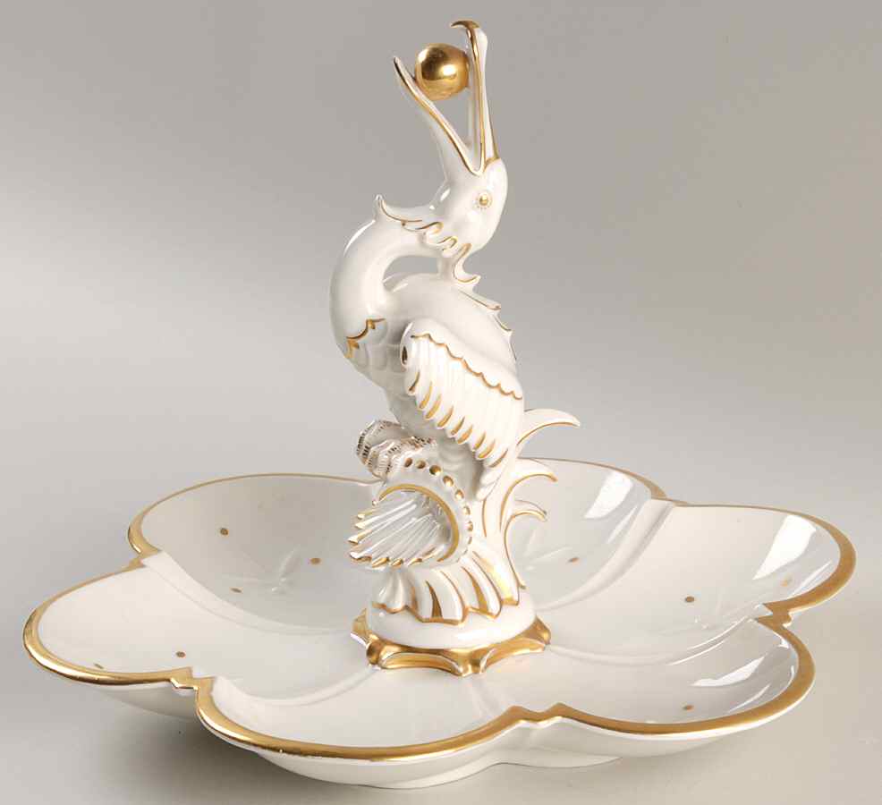 Giftware Dodo Bird Centerpiece - Boxed by Hutschenreuther-1