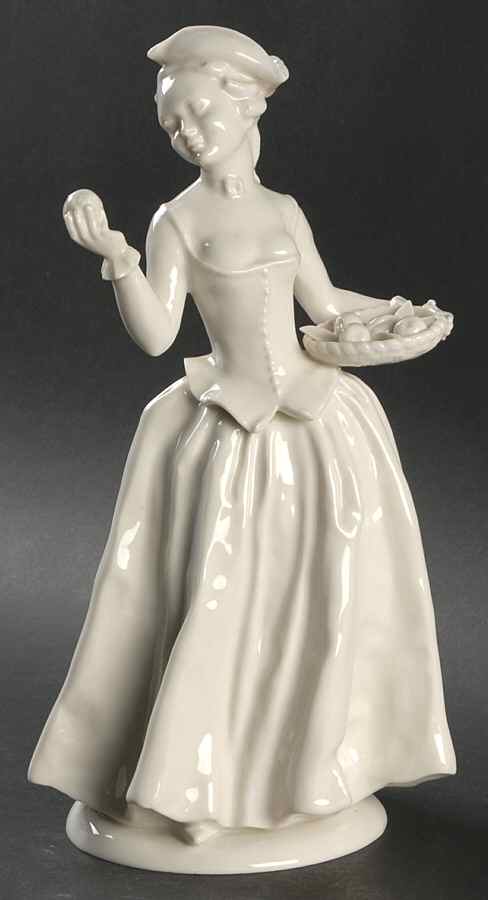 Men & Women Gardener-All White - Boxed by Hutschenreuther-1
