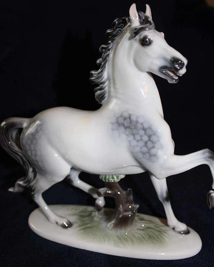 Horses Horse - Boxed by Hutschenreuther-1