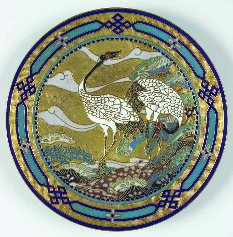 Timeless Expression Orient Longevity - Boxed by Hamilton Collection-1