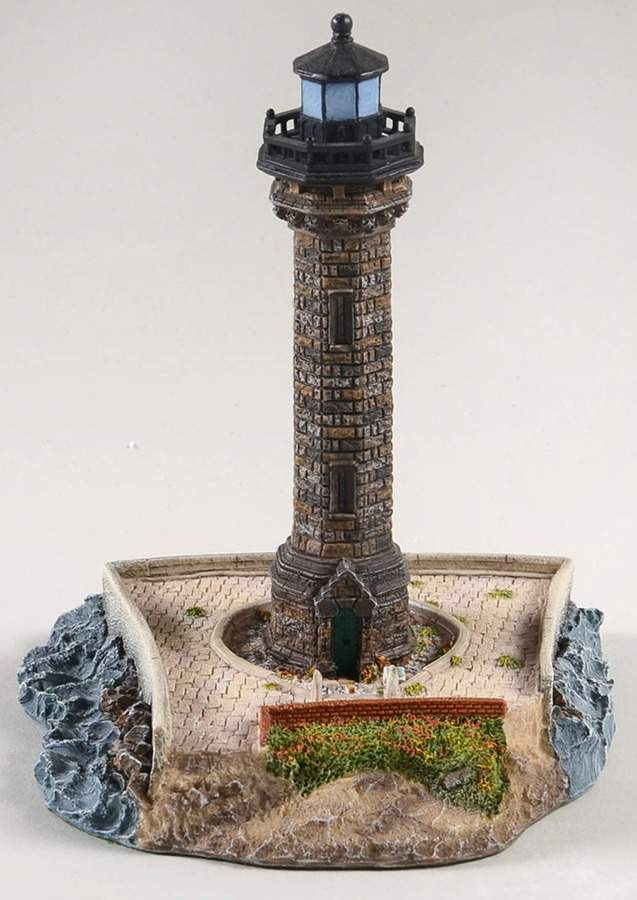 Event Pieces Roosevelt Island, New York - Boxed by Harbour Lights-1