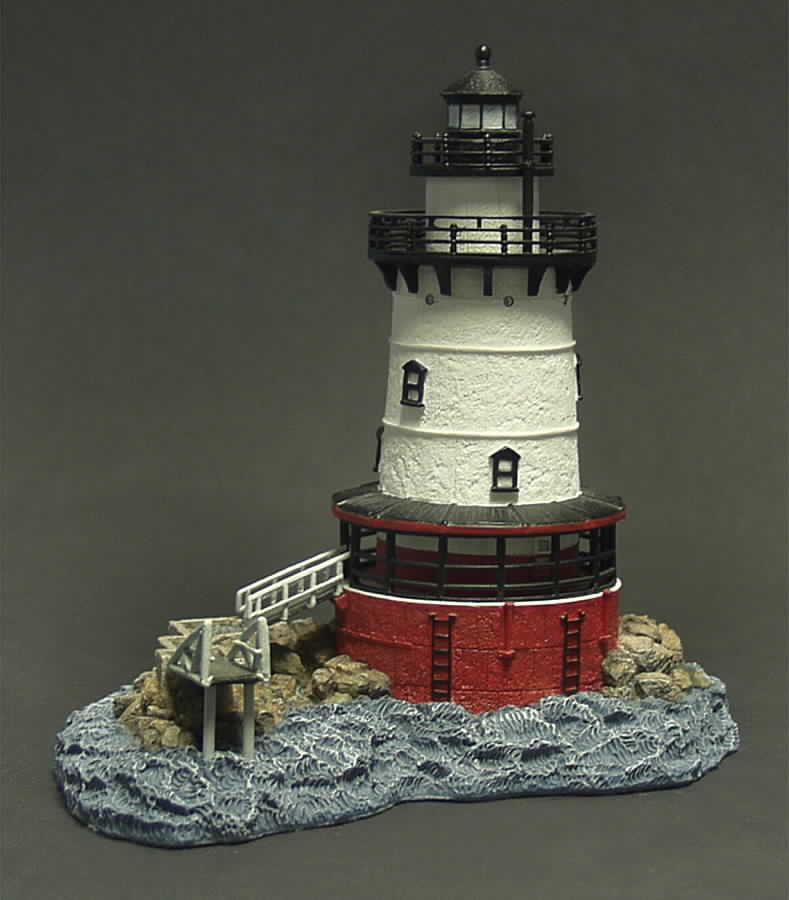 Hudson River Series Tarrytown, Ny - No Box by Harbour Lights-1