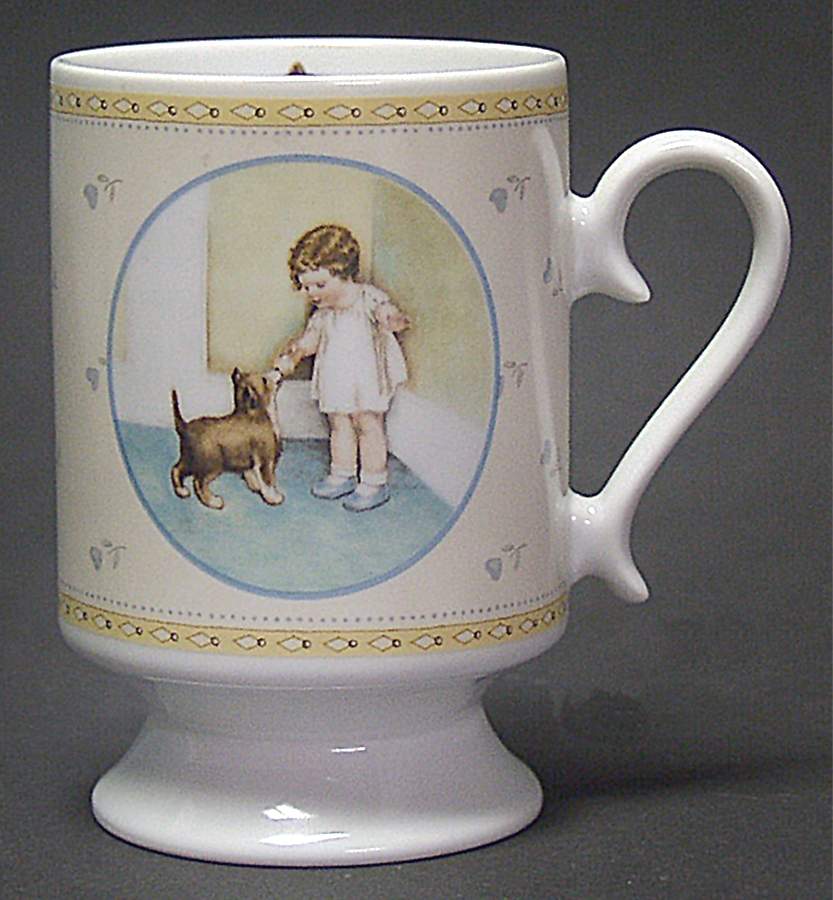 Child's Best Friend The Reward - No Box by Hamilton Collection-1