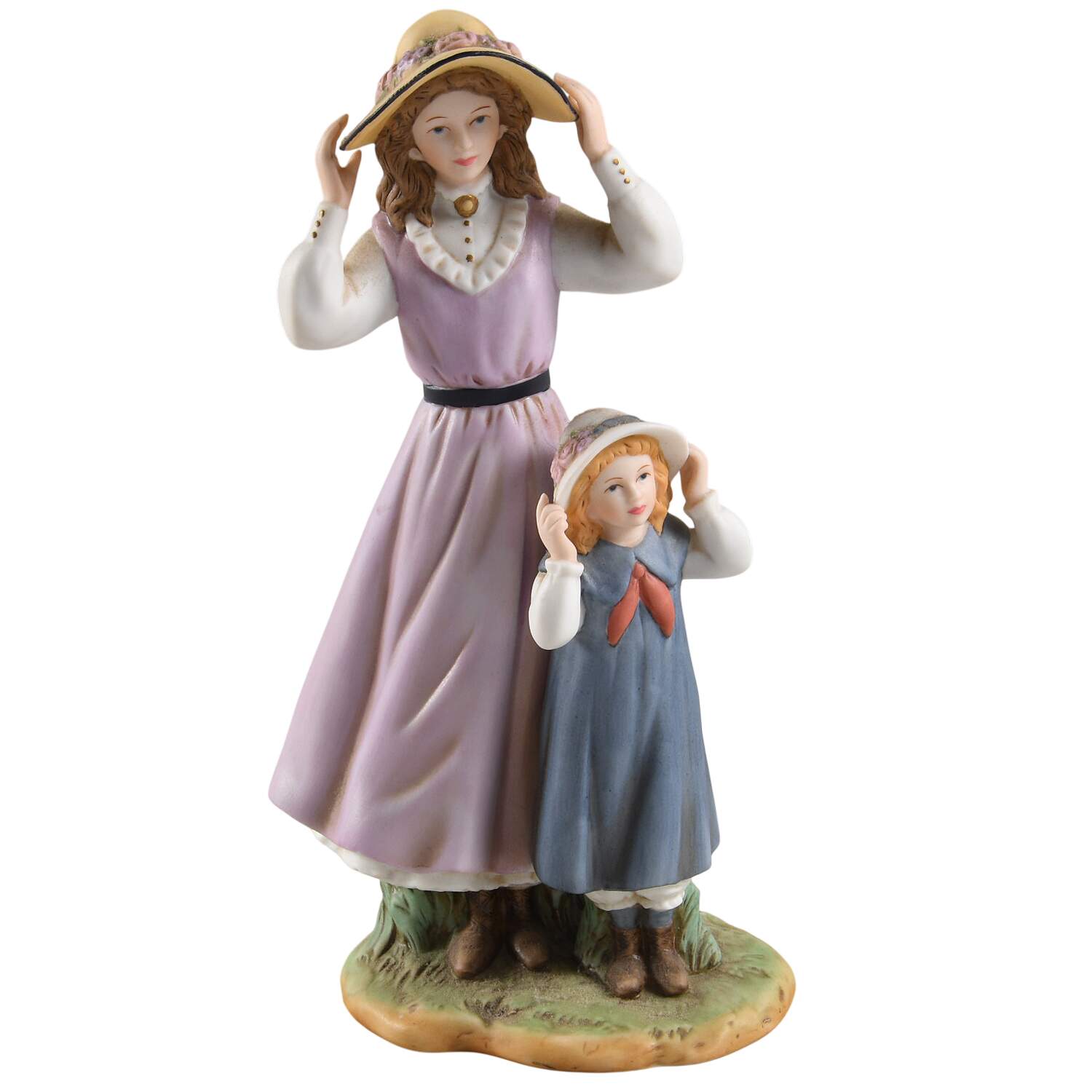 Homco Figurines Summer Days - No Box by Homco-1