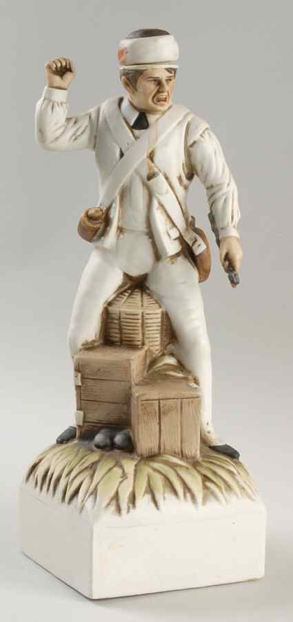 Concord Minutemen Minuteman-Medic - No Box by Hoffman Distillery-1