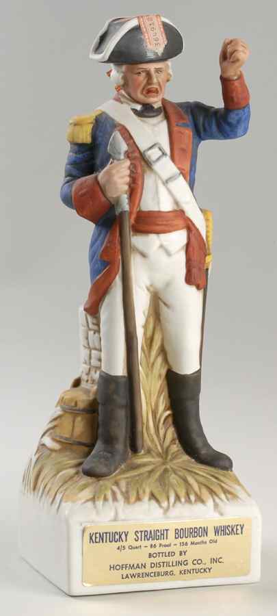 Concord Minutemen Minuteman W/ Powder - No Box by Hoffman Distillery-1
