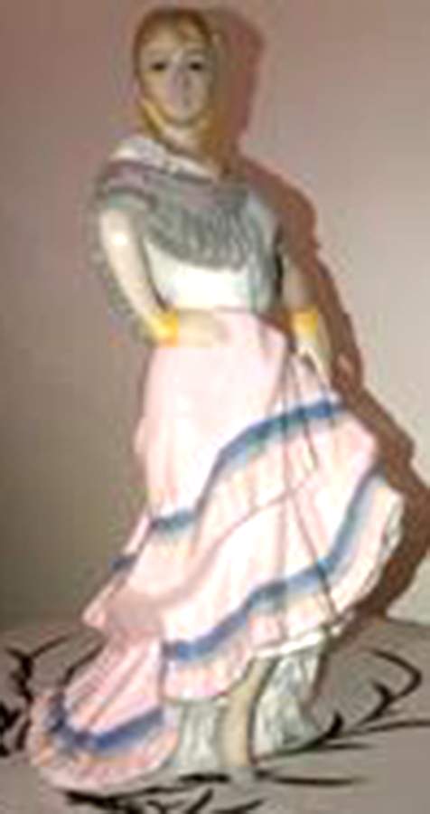 Celebration of Opera Carmen - With Box by Hamilton Collection-1