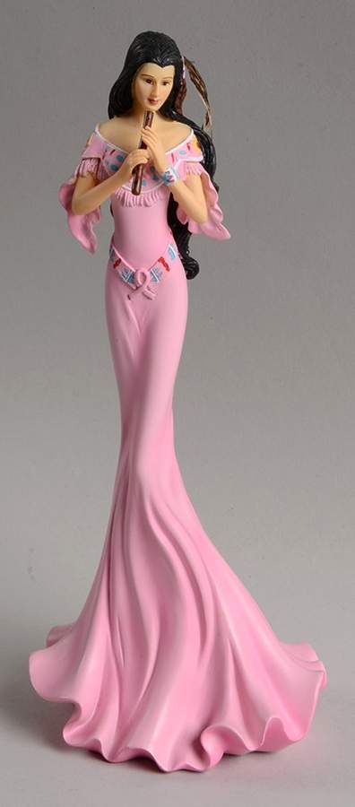 Hopeful Spirit Collection Grace - No Box by Hamilton Collection-1