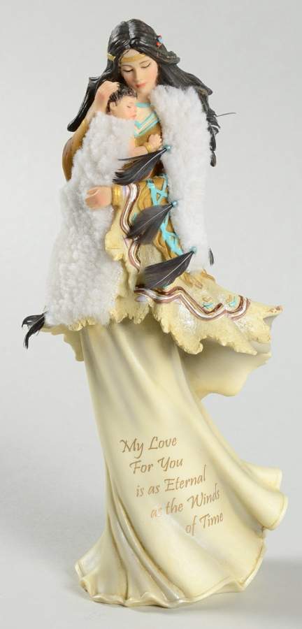 A Love Eternal Collection My Love For You - No Box by Hamilton Collection-1