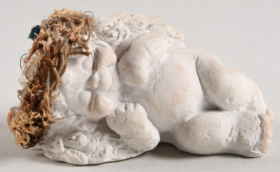Dreamsicles-Cherub Dream A Little Dream - Boxed by Cast Art-1