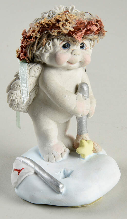Dreamsicles-Cherub A Star In One - No Box by Cast Art-1
