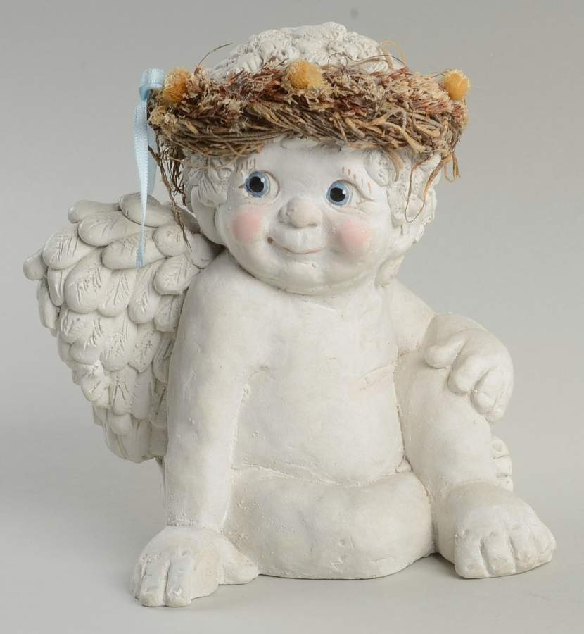 Dreamsicles-Cherub Long Fellow - No Box by Cast Art-1