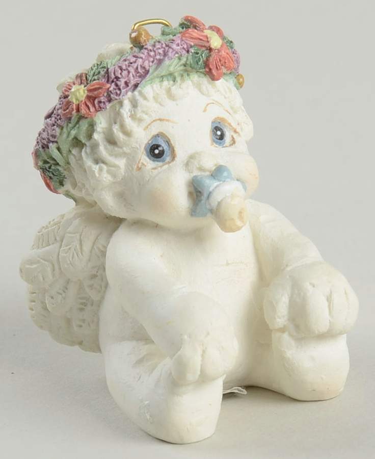 Dreamsicles-Cherub Up All Night - No Box by Cast Art-1