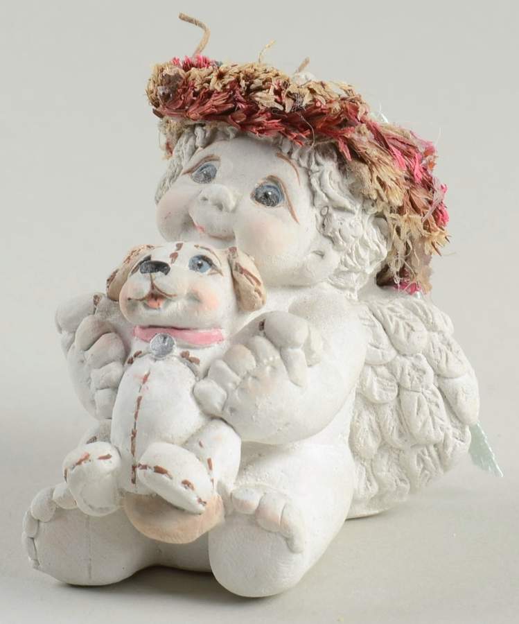 Dreamsicles-Cherub Pick Of The Litter - No Box by Cast Art-1
