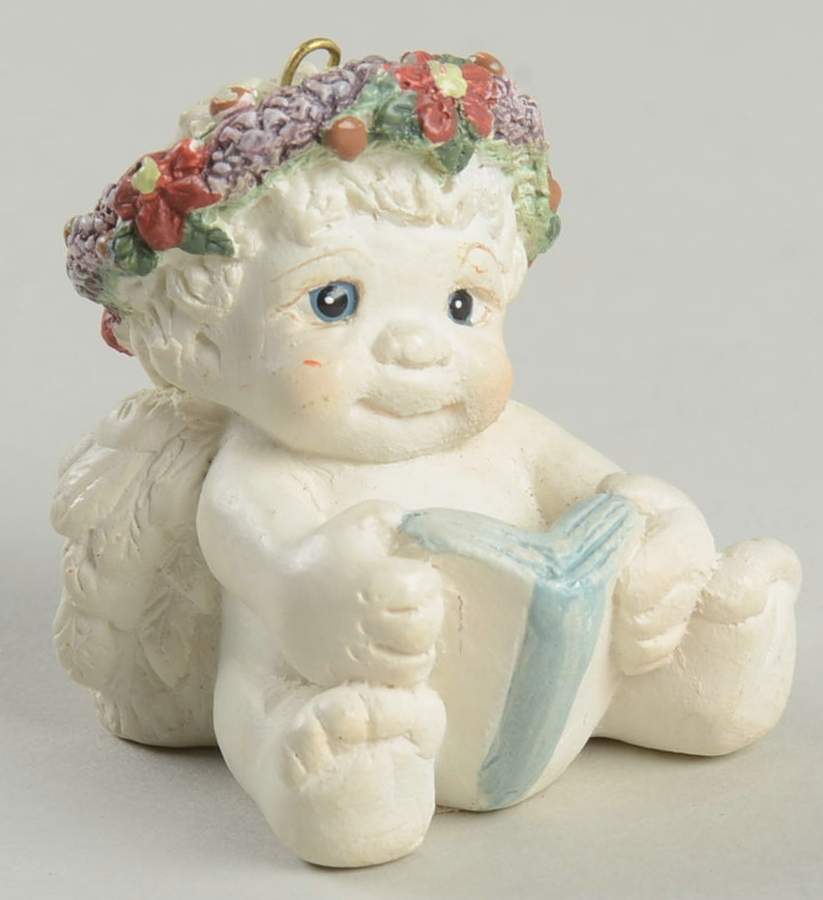 Dreamsicles-Cherub I Can Read - No Box by Cast Art-1