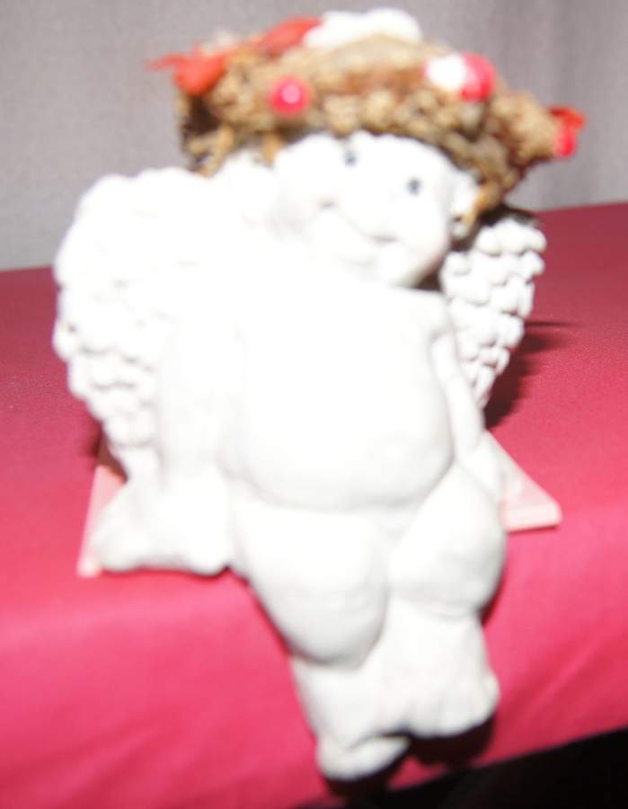 Dreamsicles-Cherub Mischief Maker - No Box by Cast Art-1