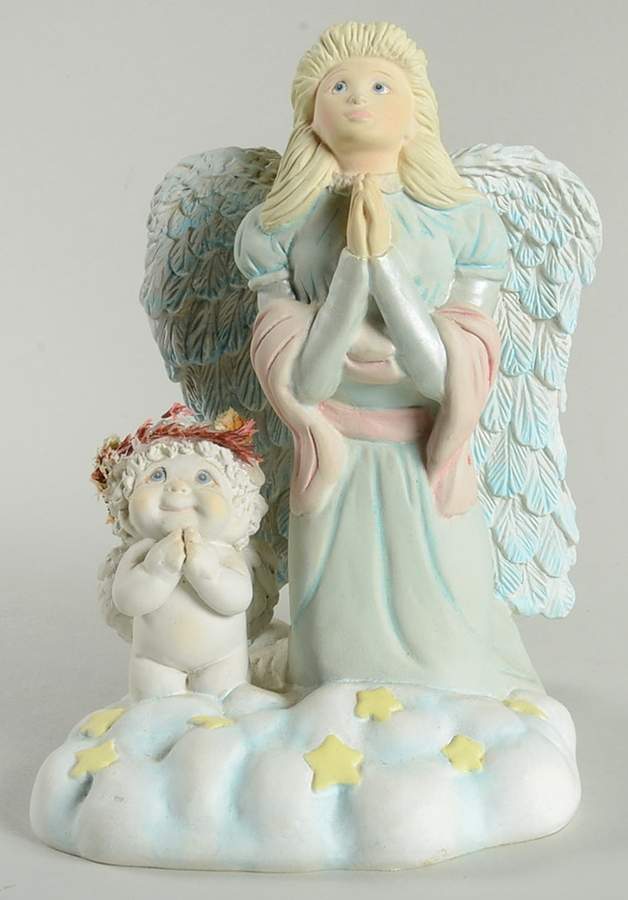 Dreamsicles-Heavenly Classics Our Father - Boxed by Cast Art-1