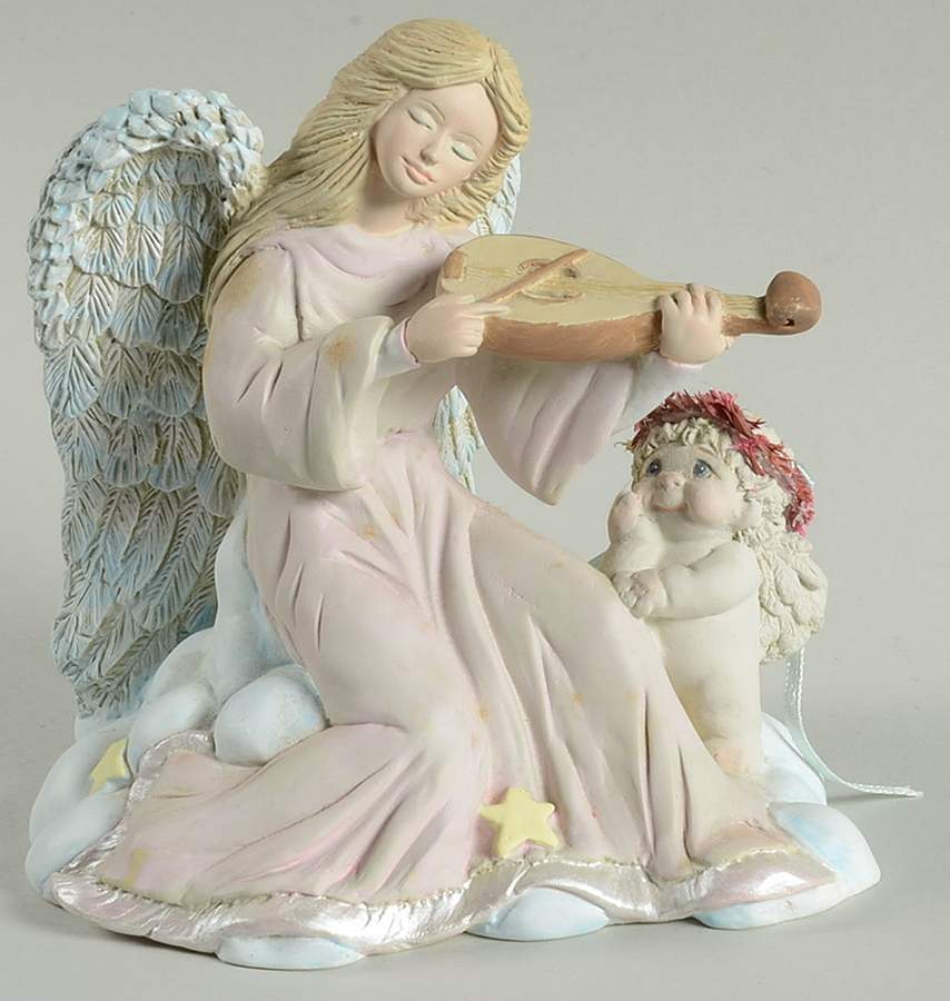 Dreamsicles-Heavenly Classics Music Appreciation - Boxed by Cast Art-1
