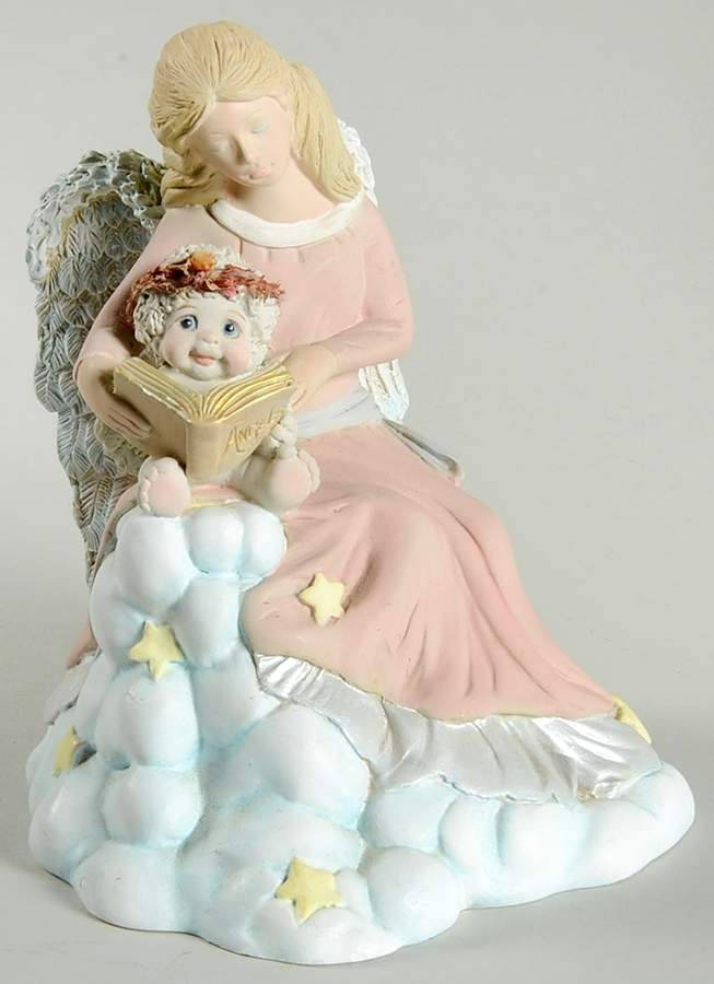 Dreamsicles-Heavenly Classics Higher Learning - No Box by Cast Art-1